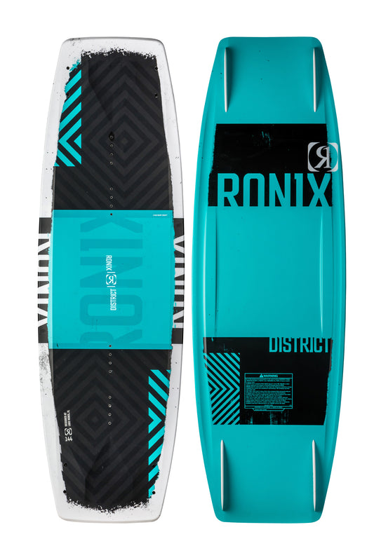 RONIX 2022 District Board
