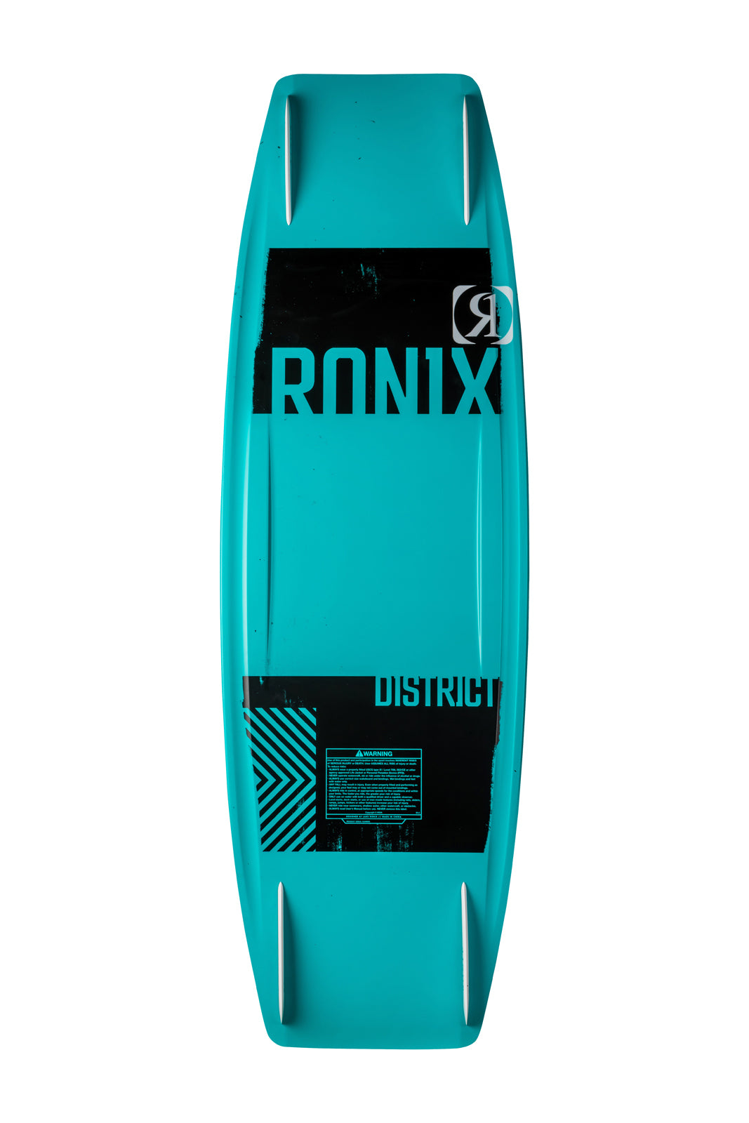 RONIX 2022 District Board