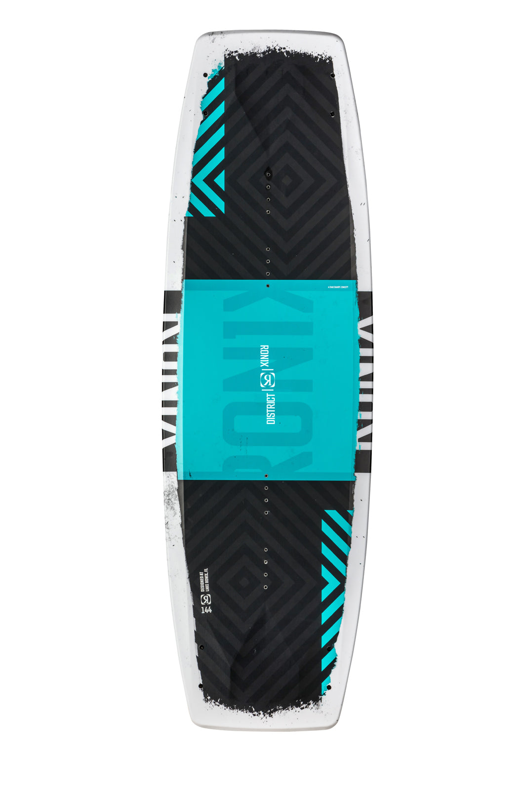 RONIX 2022 District Board