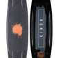 RONIX 2022 Rise Air Core III 'SF' Board- 132