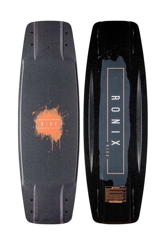 RONIX 2022 Rise Air Core III 'SF' Board- 132