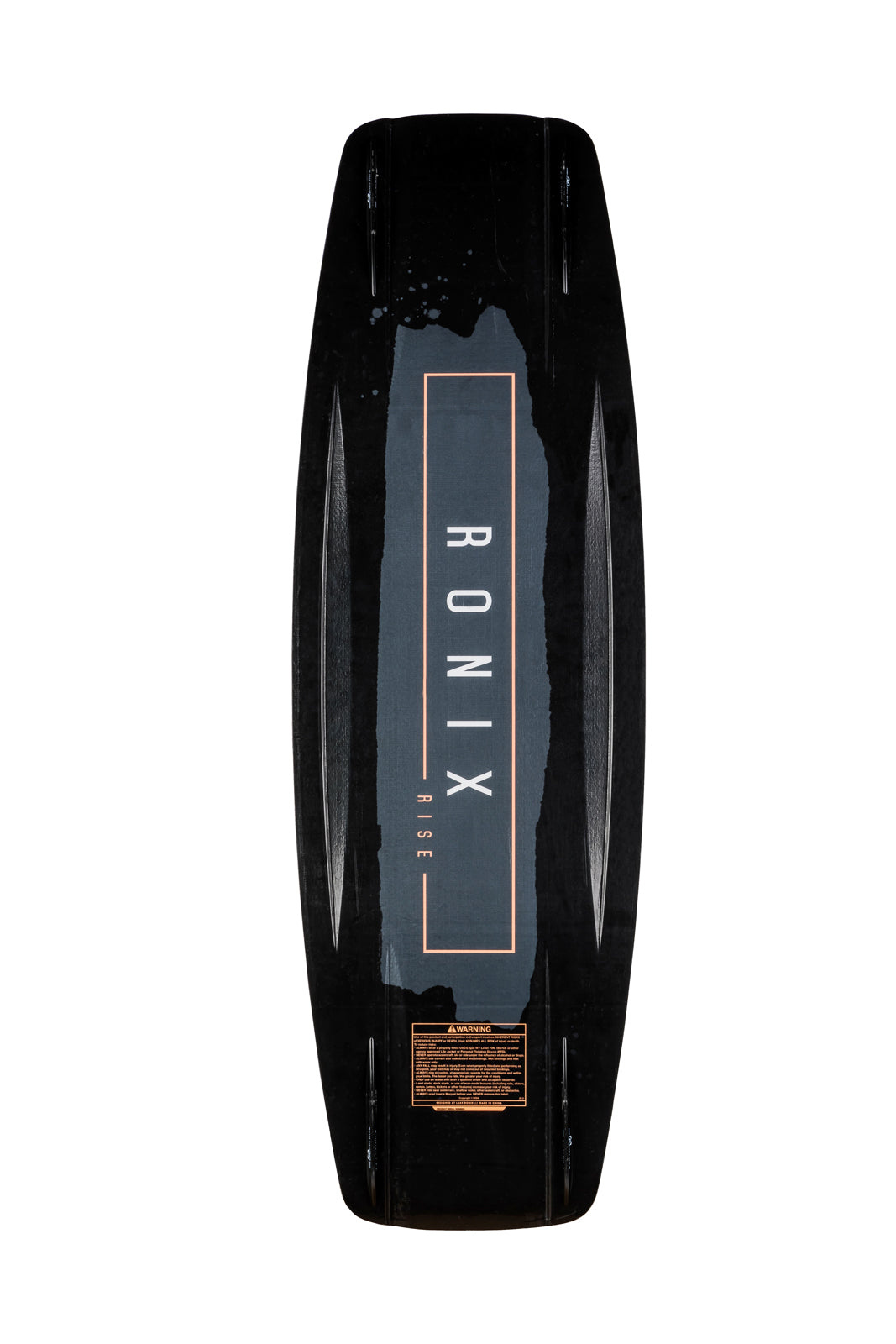 RONIX 2022 Rise Air Core III 'SF' Board- 132
