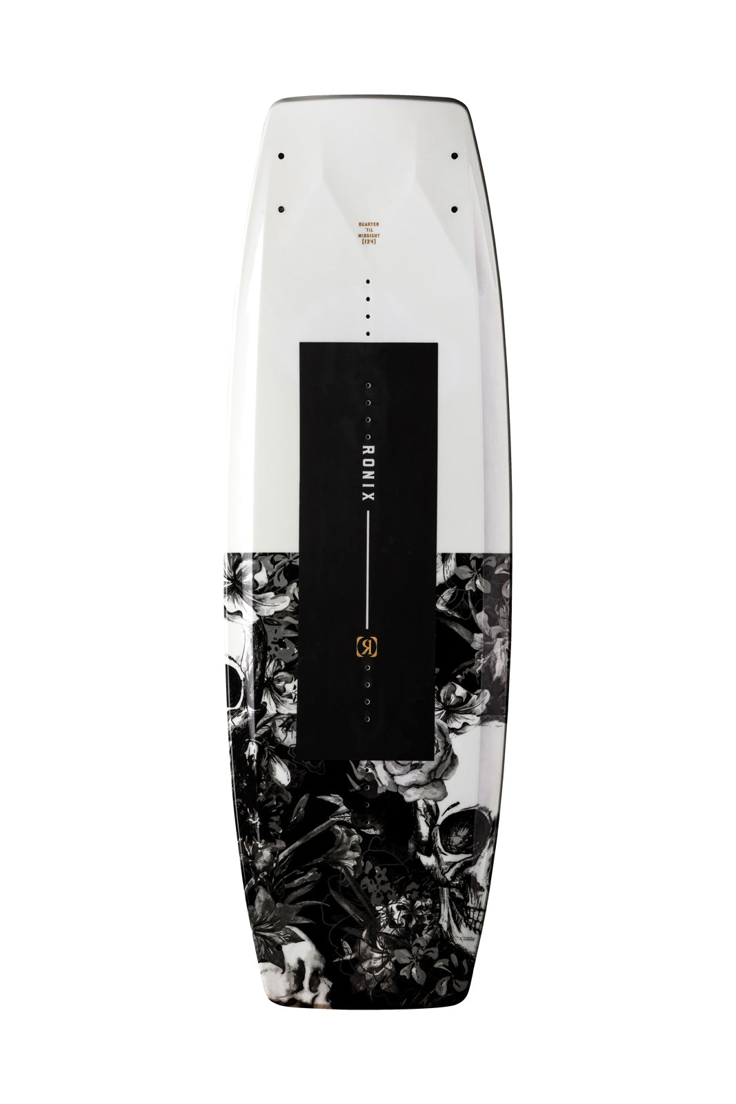 RONIX 2022 Quarter 'Til Midnight SF" Board"