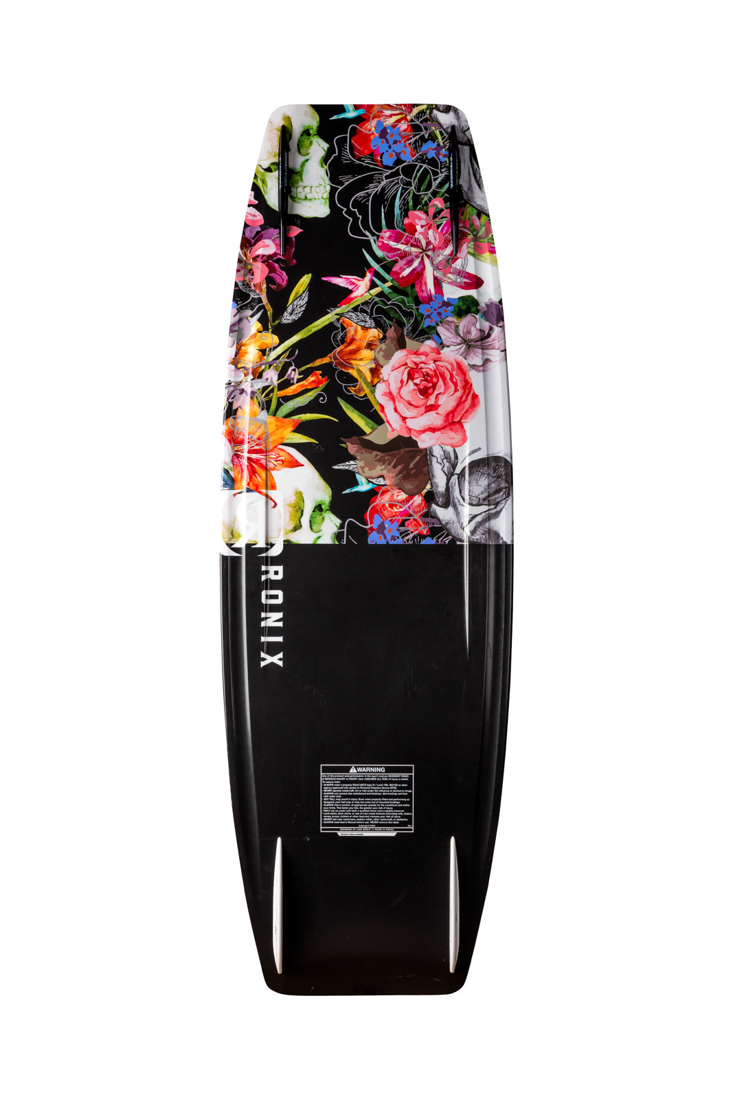 RONIX 2022 Quarter 'Til Midnight SF" Board"