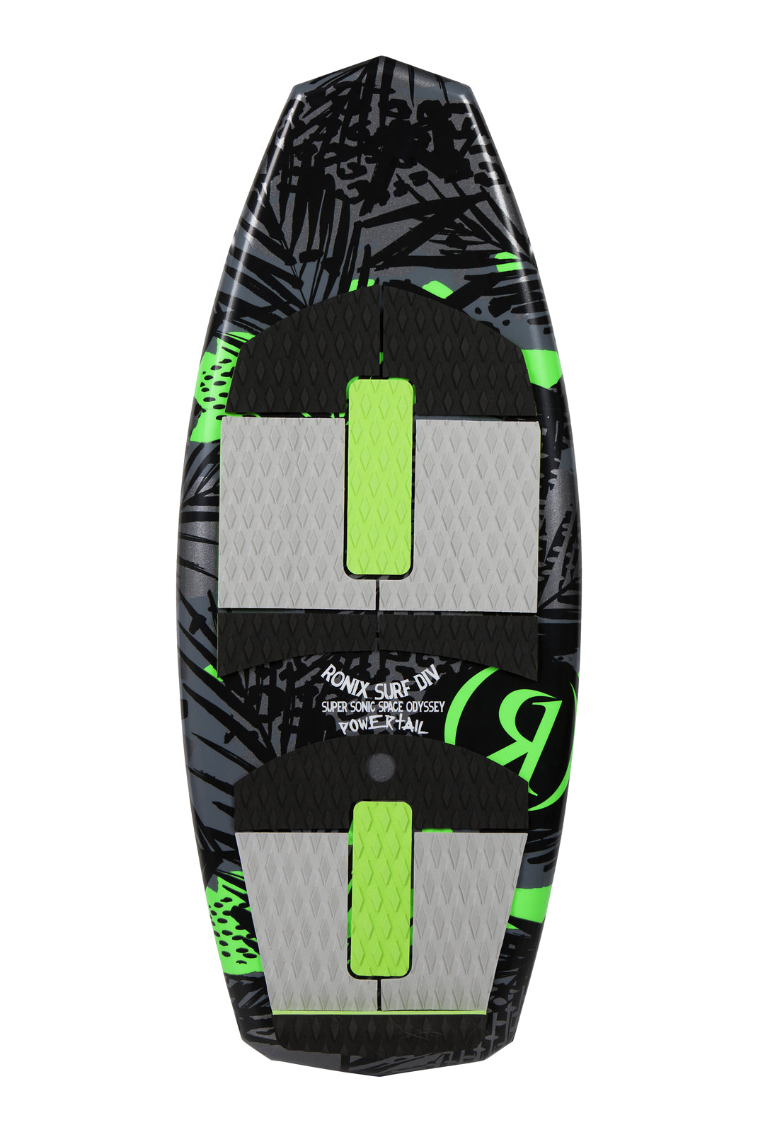RONIX 2022 Super Sonic Space Odyssey Powertail