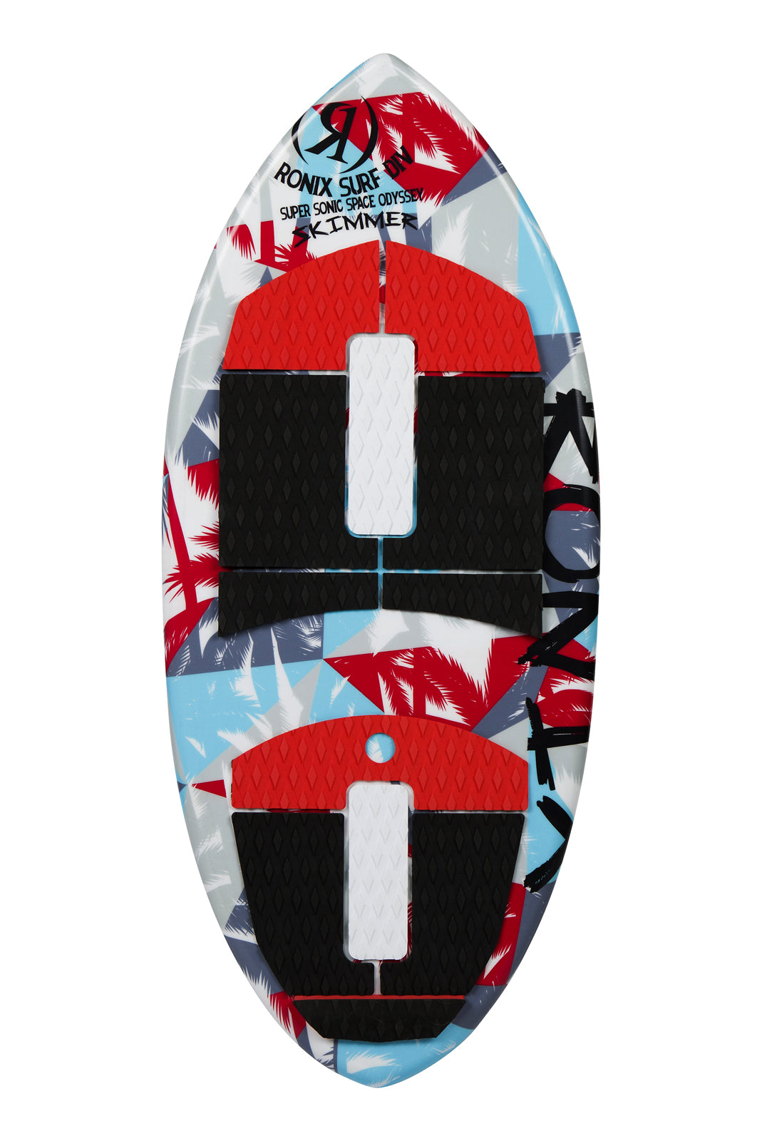 RONIX 2022 Super Sonic Space Odyssey Skimmer (kids)