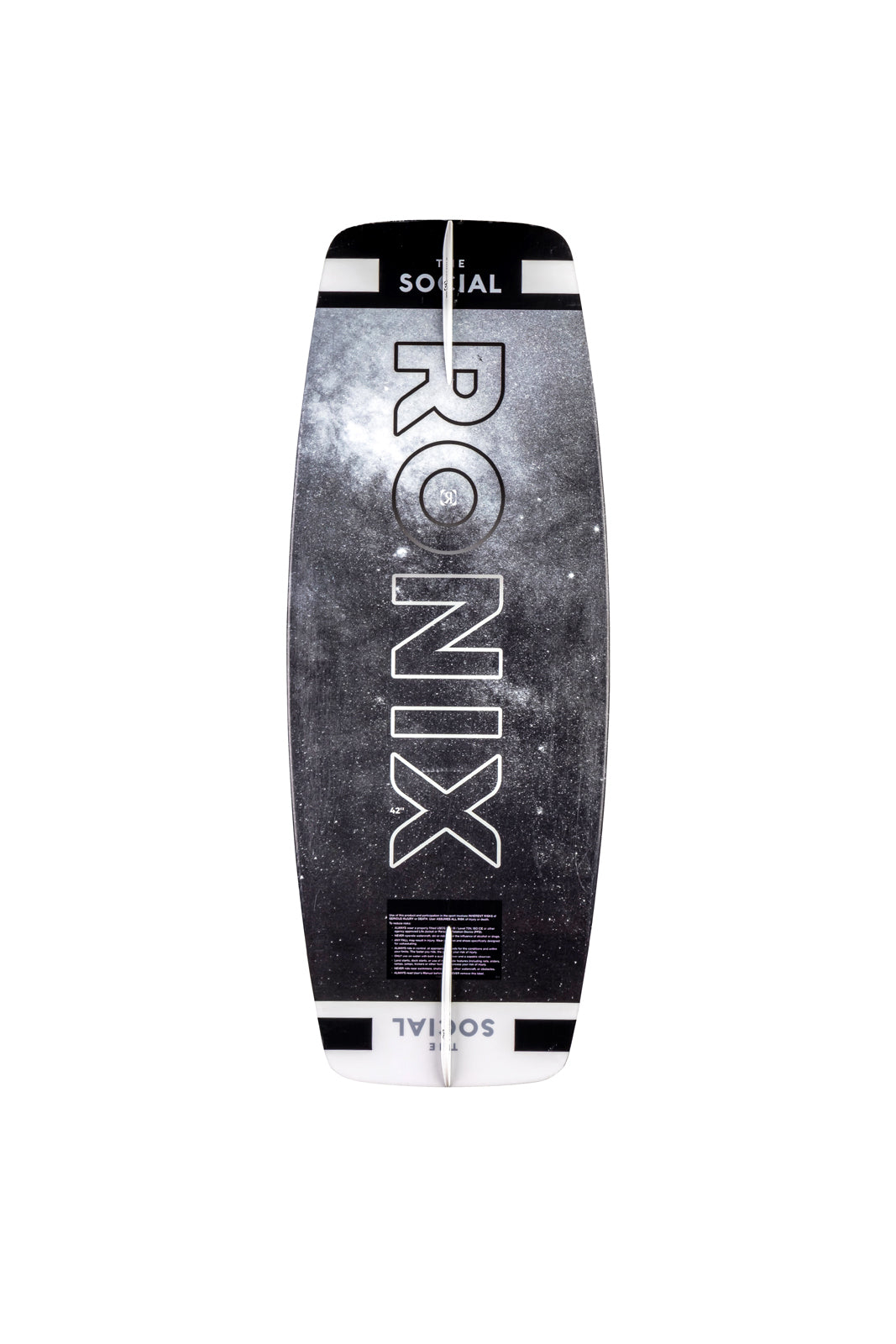 RONIX 2022 Social Skate