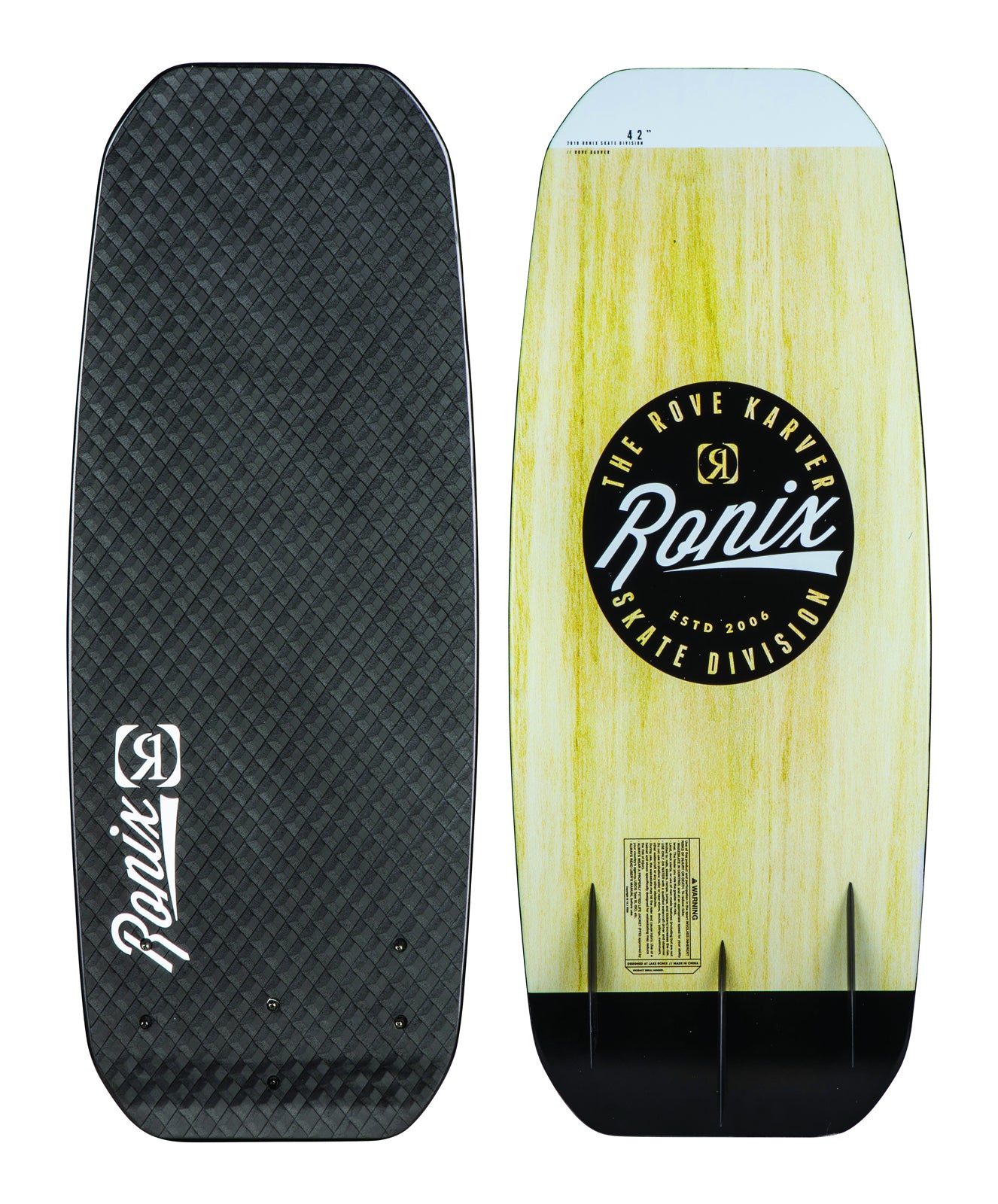 RONIX 2022 Karver Skate