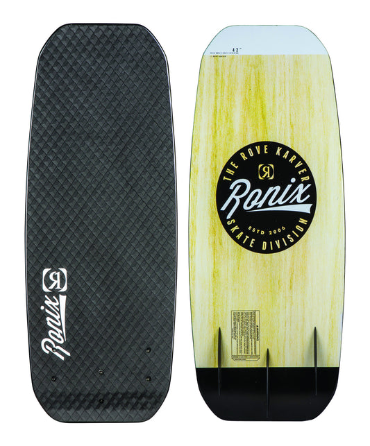 RONIX 2022 Karver Skate