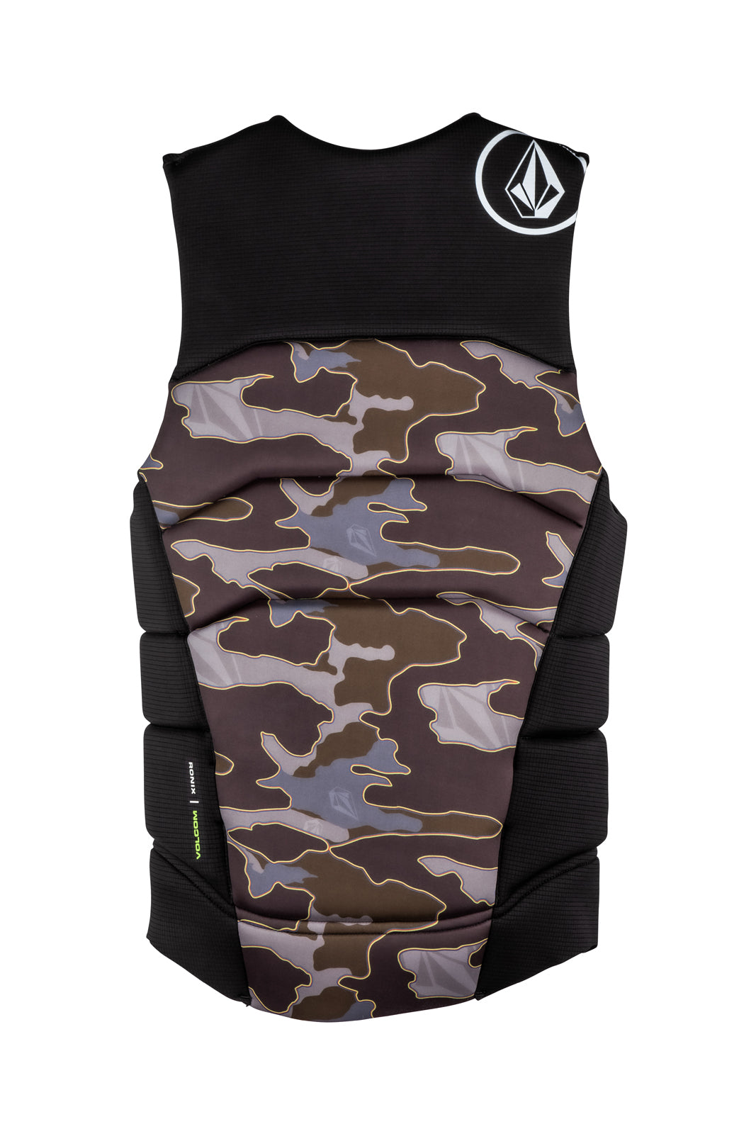 RONIX 2022 Volcom CE Impact Vest