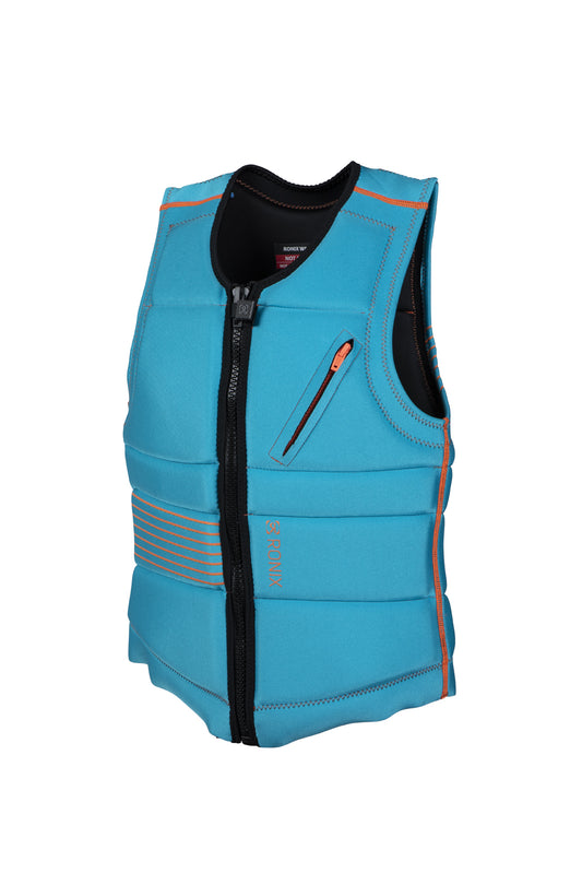 RONIX 2022 Coral CE Impact Vest
