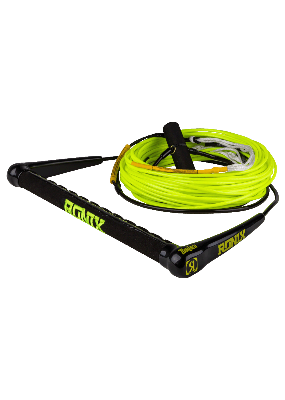 RONIX 2022 Combo 5.5 Dyneema BarLock w/ T-Bar