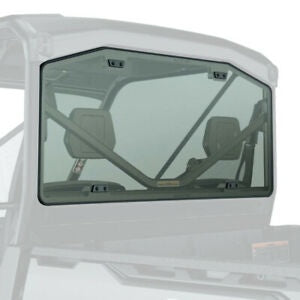 Can-Am Defender Rear Glass Window