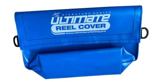 Ultimate Reel Cover