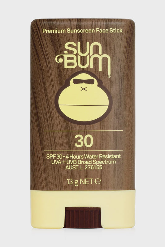 Sun Bum Face Stick SPF30