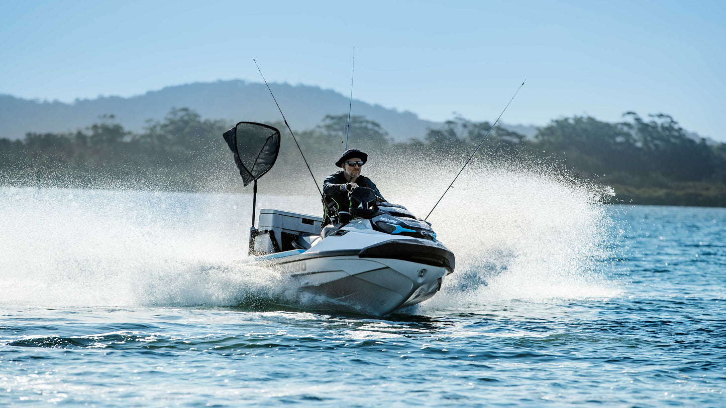 Sea-Doo FishPro Sport IDF w Audio 2022