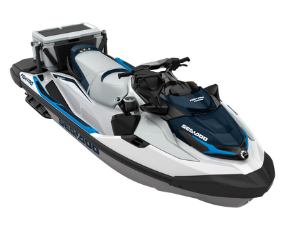 Sea-Doo FishPro Sport IDF w Audio 2022