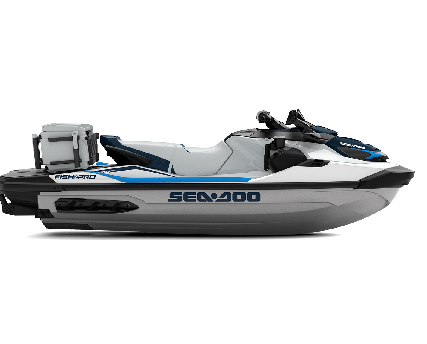 Sea-Doo FishPro Sport 170 (Sound System) 2022