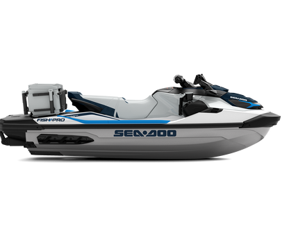 Sea-Doo FishPro Sport 170 (Sound System) 2022