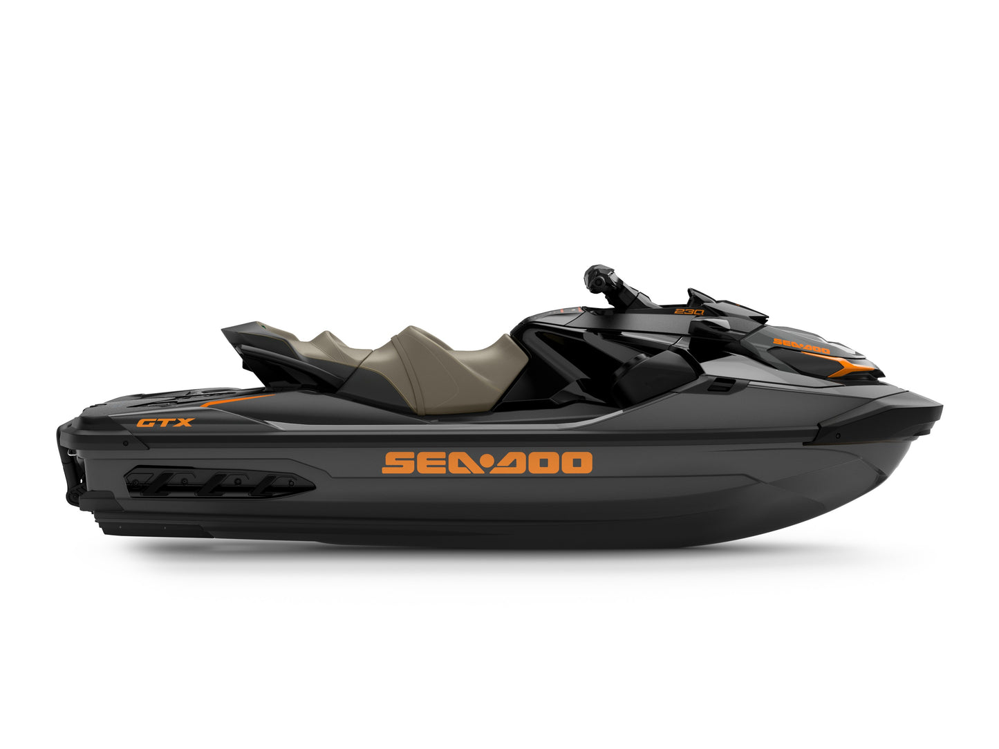 Sea-Doo 2022 GTX 230 IDF