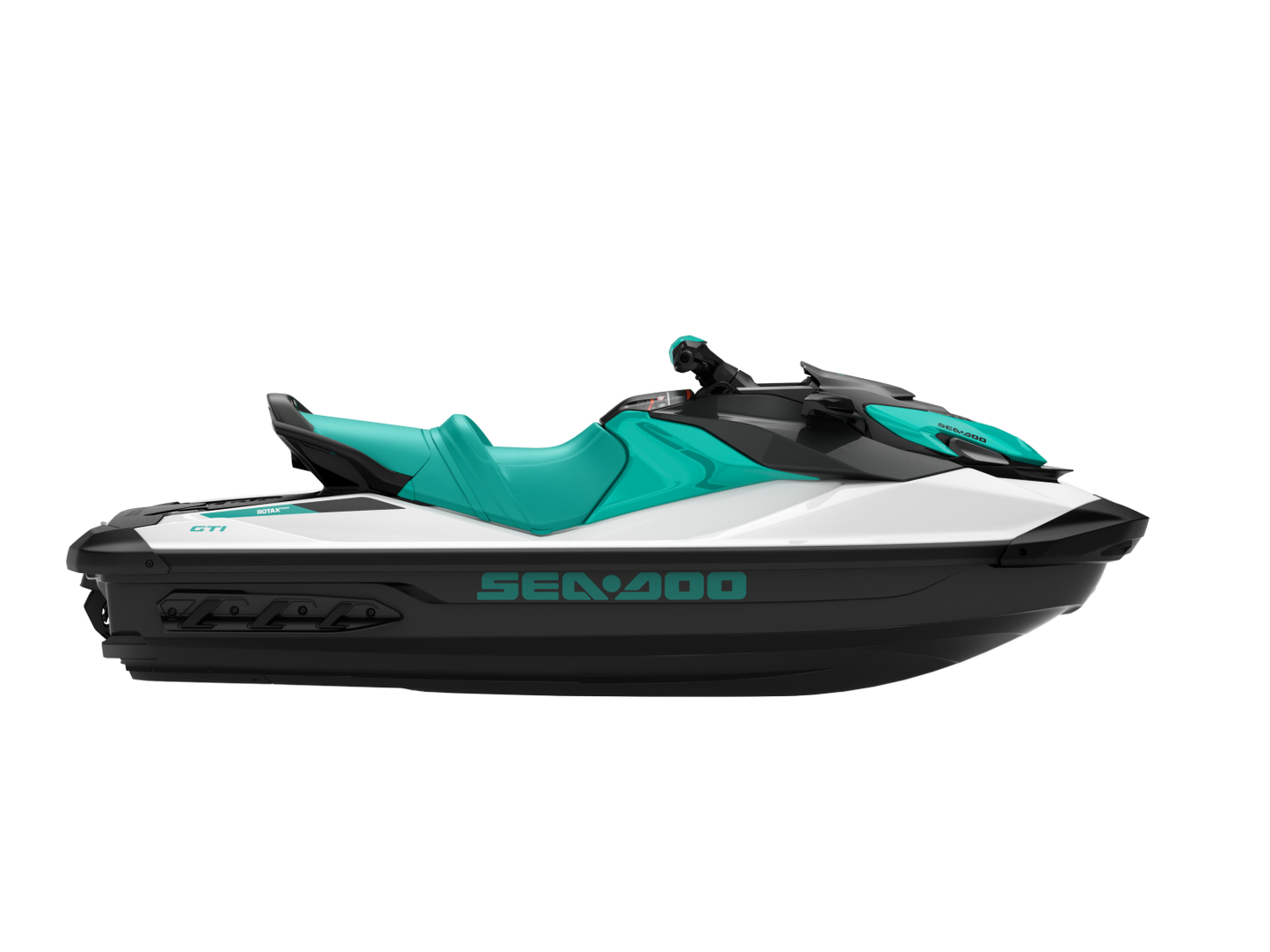 SeaDoo  GTI 130 2021