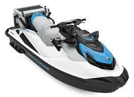 SeaDoo FishPro Scout 2022