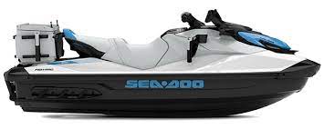 SeaDoo FishPro Scout 2022