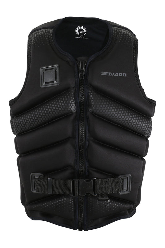 SeaDoo XRS Mens PFD L50 (Black)