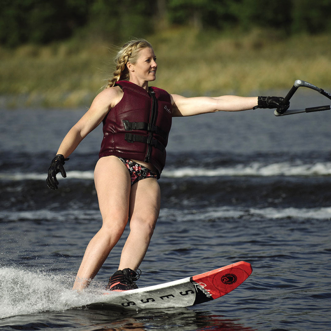 RADAR 2021 Session Womens Ski