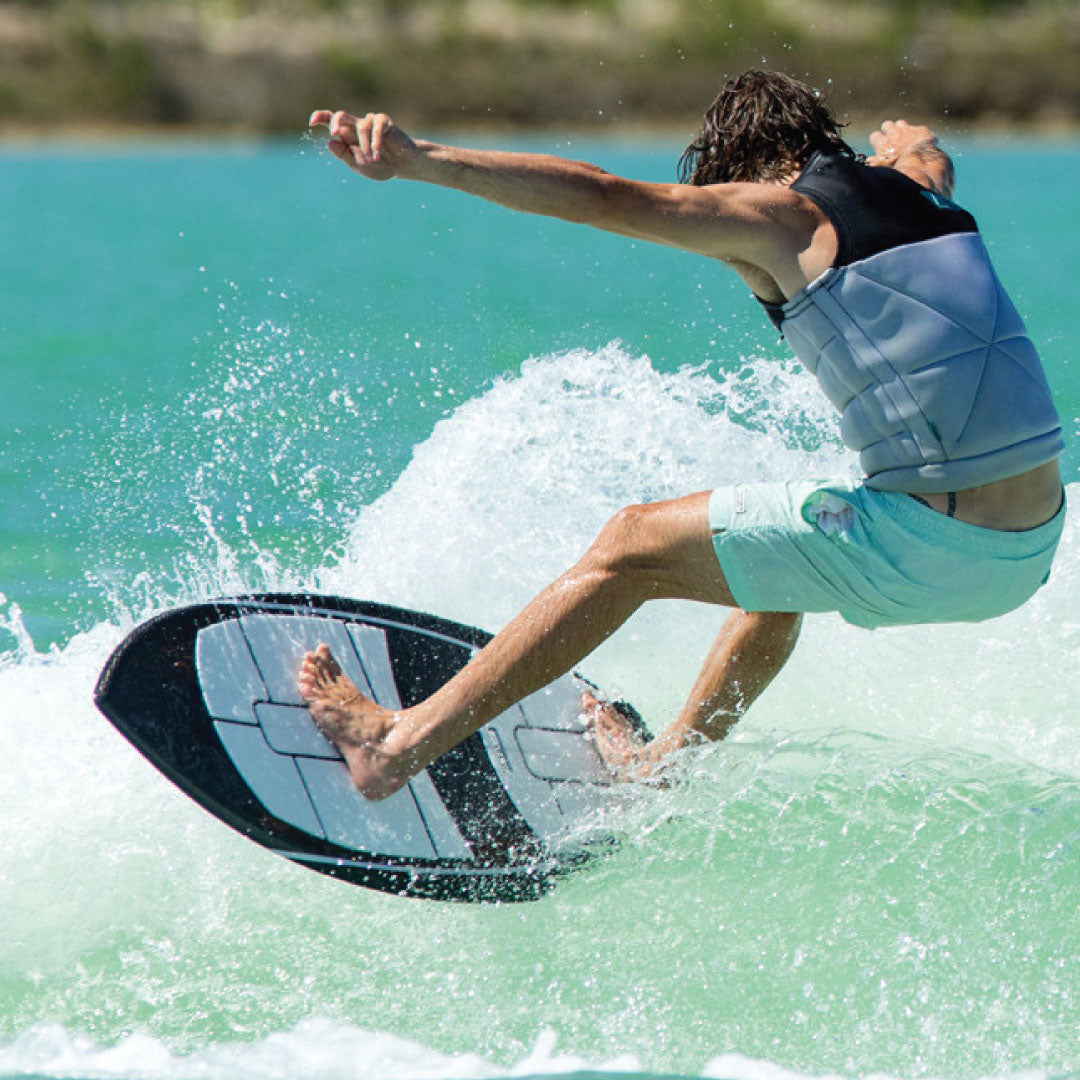 RONIX 2021 Skimmer Air Core