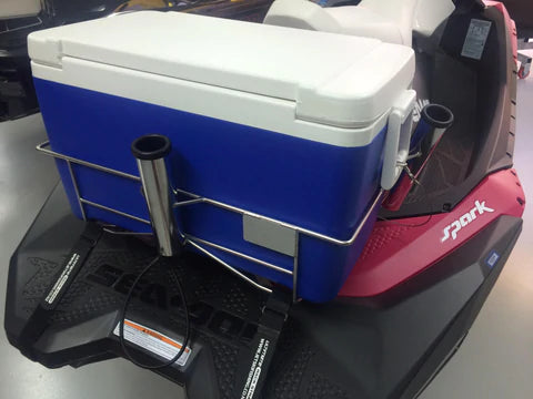 Ultimate Rod Holder