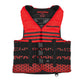 Seadoo PFD Splash Teen Red