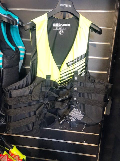 Seadoo 2020 PFD Splash L50