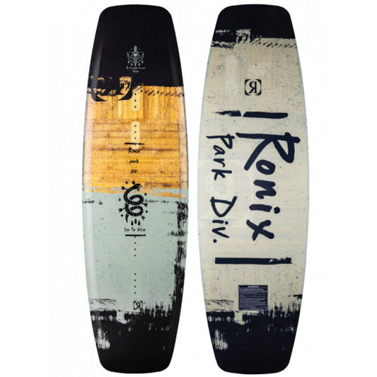 RONIX 2021 Top Notch Board