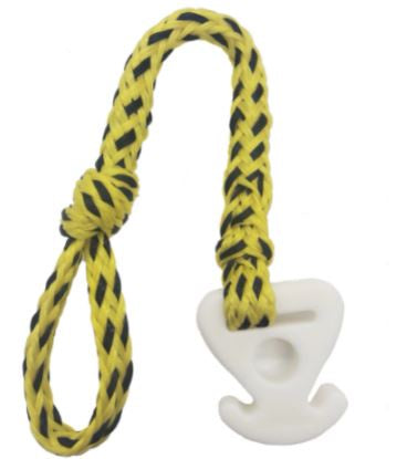 Quick Connect Tow Hook