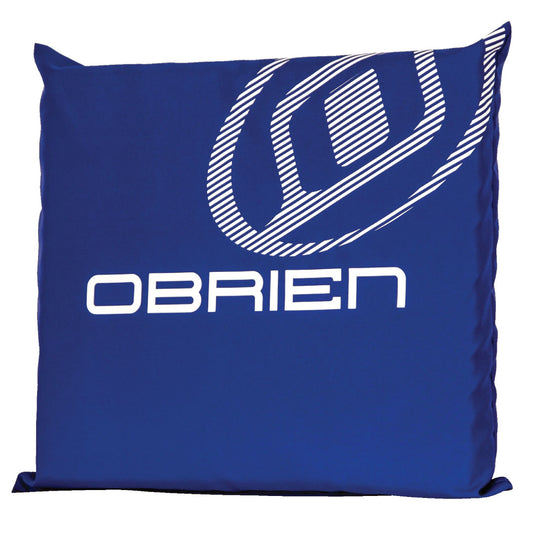 OB Throw Cushion