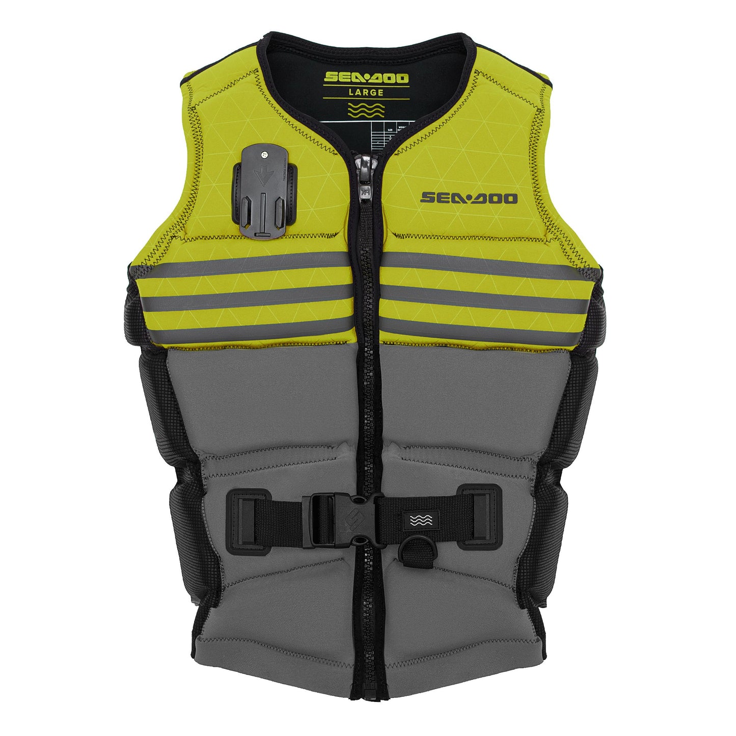 Seadoo XRS Evolution Yellow 2XL