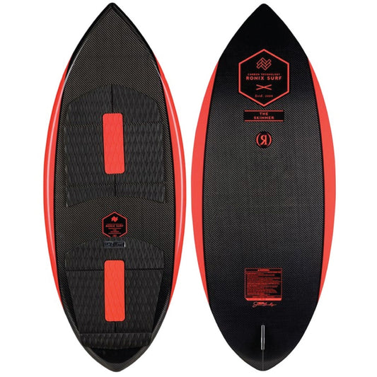 RONIX 2019 Carbon Air Core 3