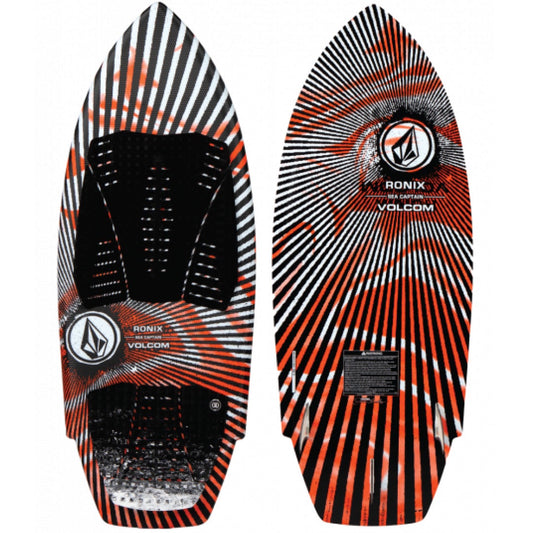 RONIX 2021 Volcom Sea Captain