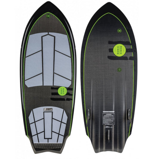 RONIX 2021 Sprocket