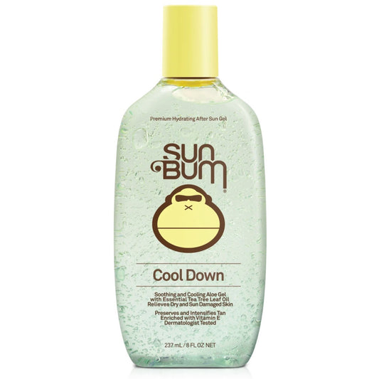 Sun Bum  237ml / Aloe Gel