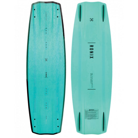 RONIX 2021 One Board Black Out