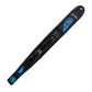 RADAR First Layer Slalom Neo Sleeve w/ Fin Protector - Black / Blue