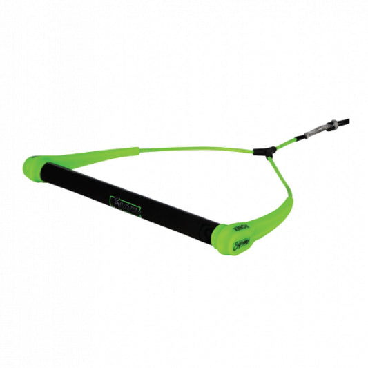 RONIX 2021 Supreme Dyneema BarLock Handle (vault/Black)