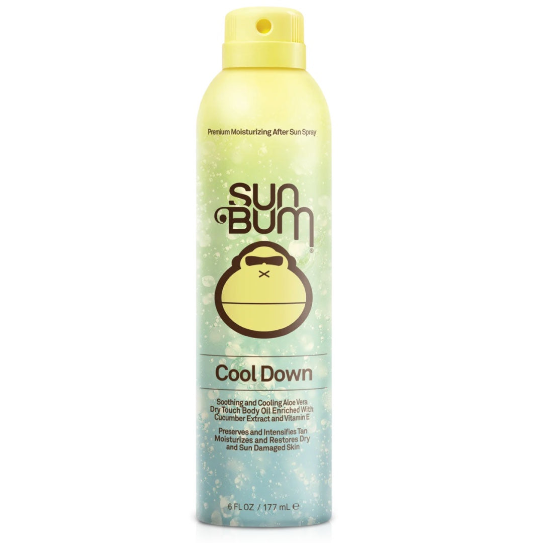 Sun Bum 177ml / Aloe Spray