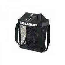 Sea-Doo Front Removable Storage Bag ST3