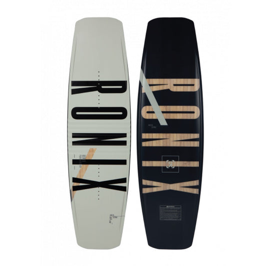 RONIX 2021 Kinetik Project Board