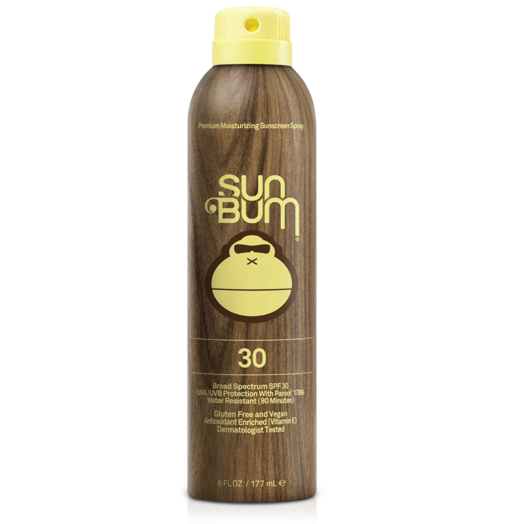 Sun Bum 177ml / SPF 30 Spray