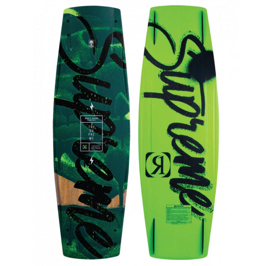 RONIX 2021 Supreme Board