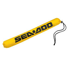 Seadoo Shock Tube Yellow